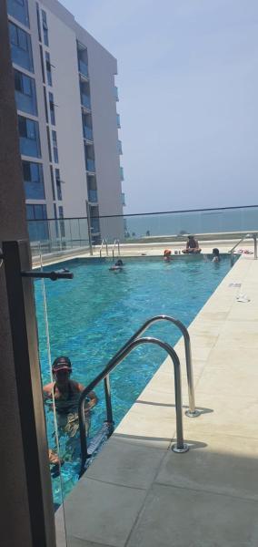 Suite piso 13